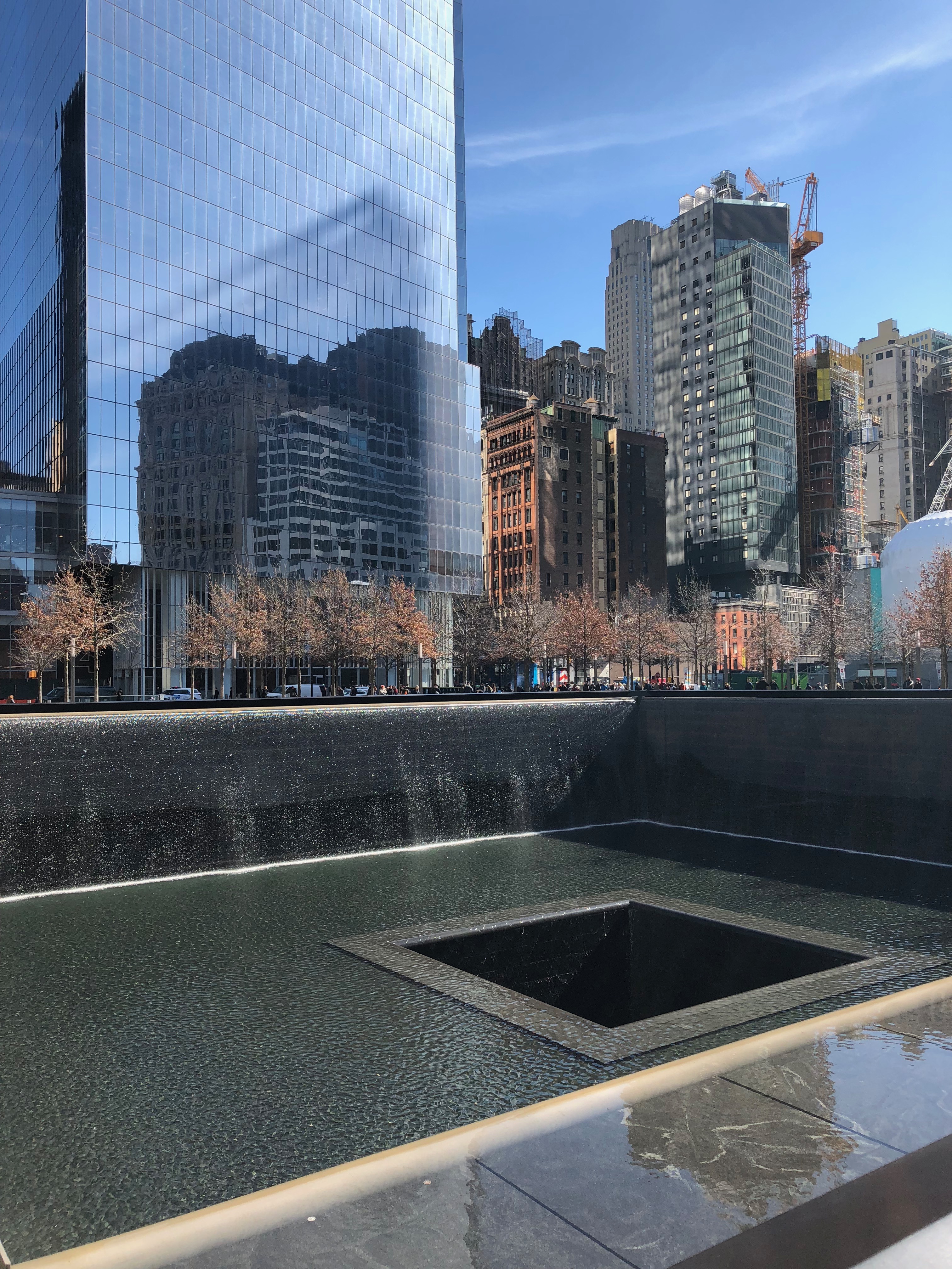 Ground Zero