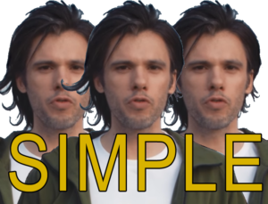 simple orelsan